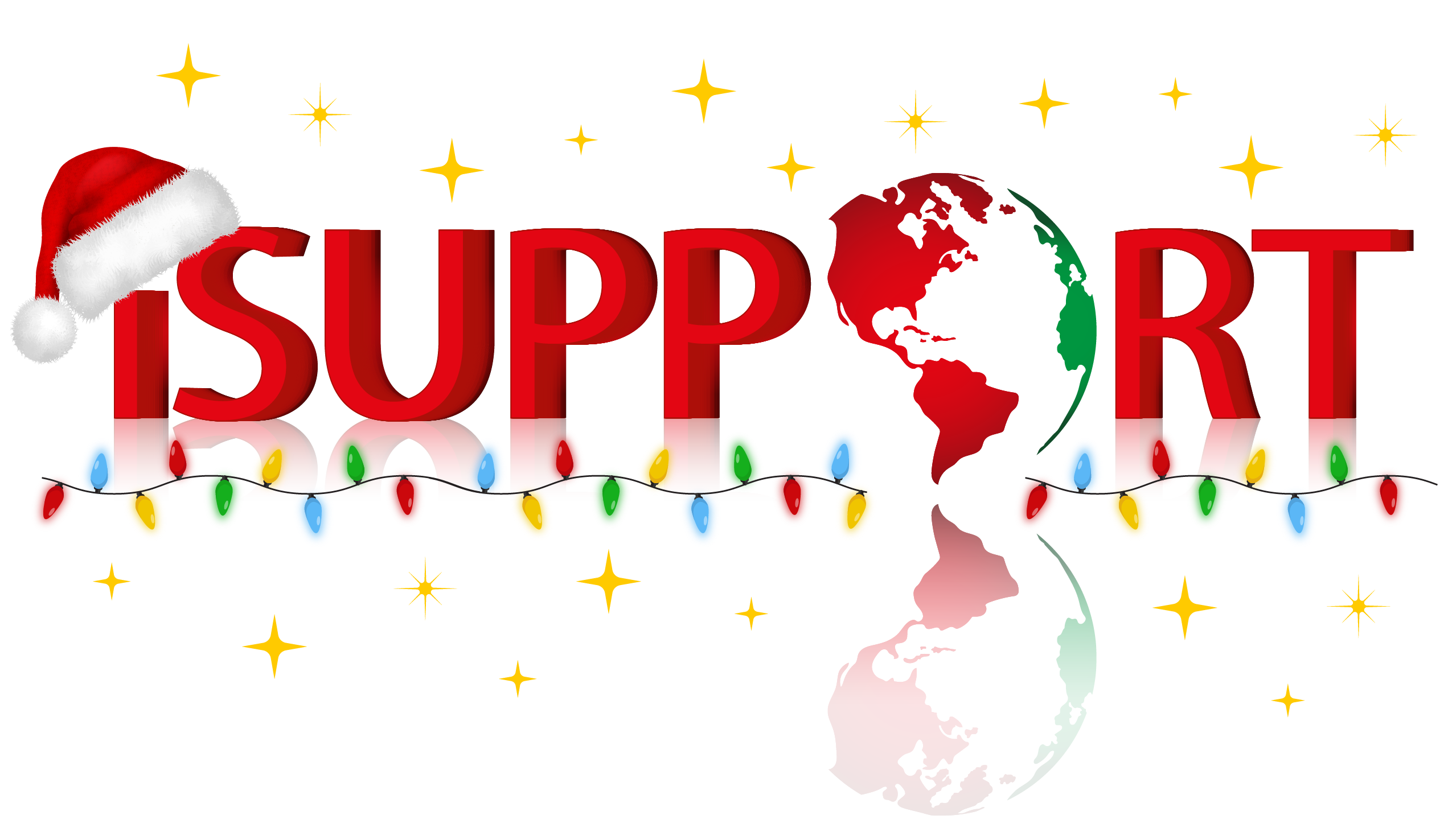 Logo isupport